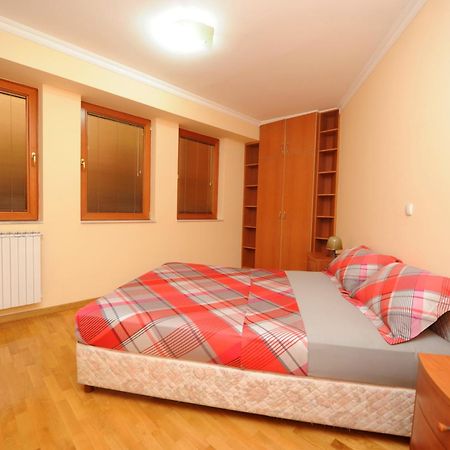 Exclusive Central Apartments Скоп'є Екстер'єр фото