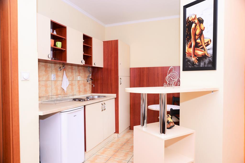 Exclusive Central Apartments Скоп'є Екстер'єр фото