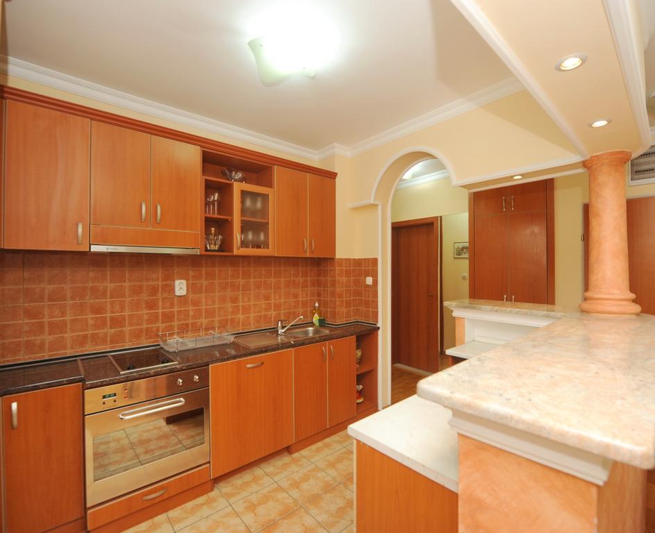 Exclusive Central Apartments Скоп'є Екстер'єр фото