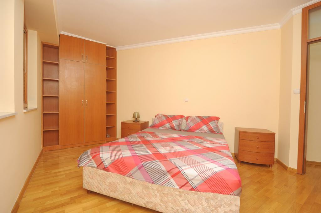 Exclusive Central Apartments Скоп'є Екстер'єр фото