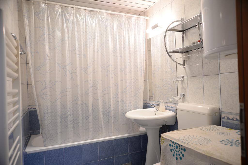 Exclusive Central Apartments Скоп'є Екстер'єр фото