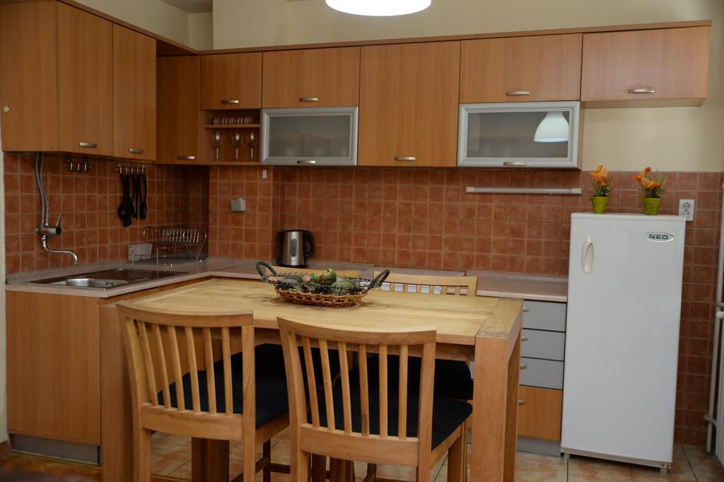 Exclusive Central Apartments Скоп'є Екстер'єр фото