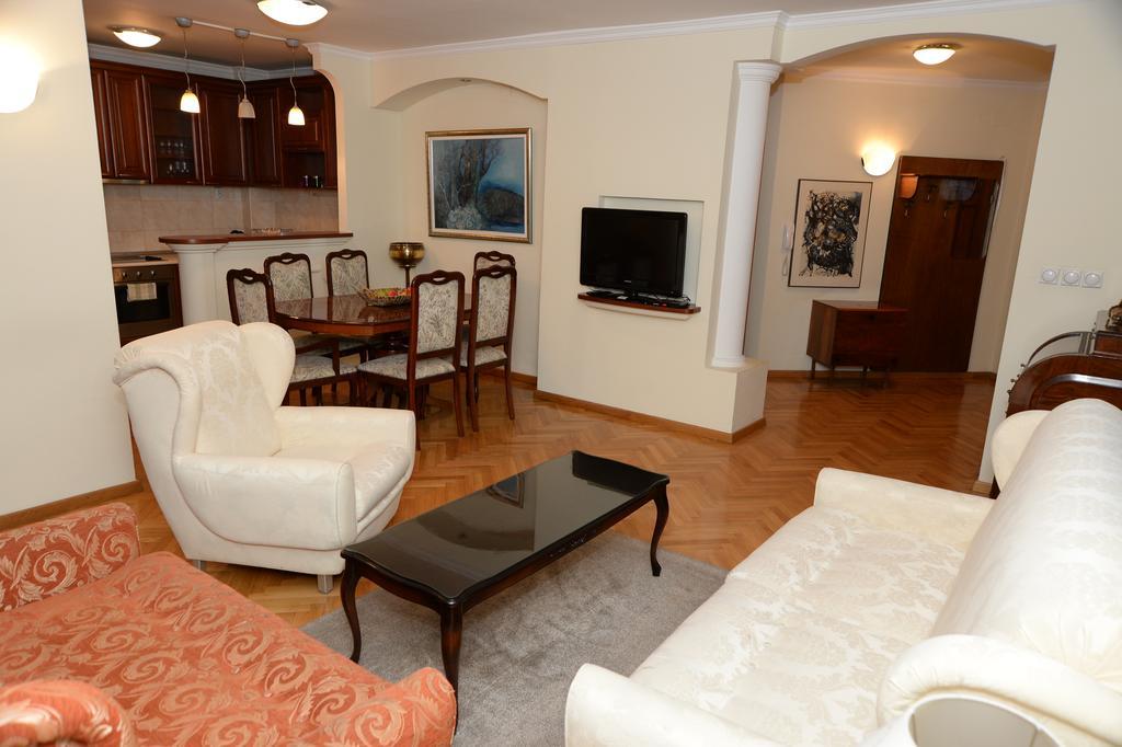 Exclusive Central Apartments Скоп'є Екстер'єр фото