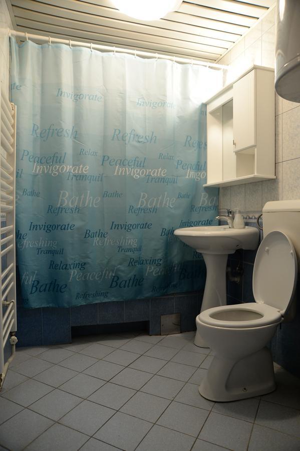 Exclusive Central Apartments Скоп'є Номер фото